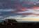 Desert Fireball Networking - campsite at sunset