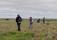 Desert Fireball Networking - searching for meteorites