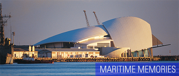 Share your Maritime Memories