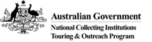 National Collecting Institutions Touring and Outreach Program