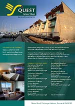 Quest Harbour Village Apartments