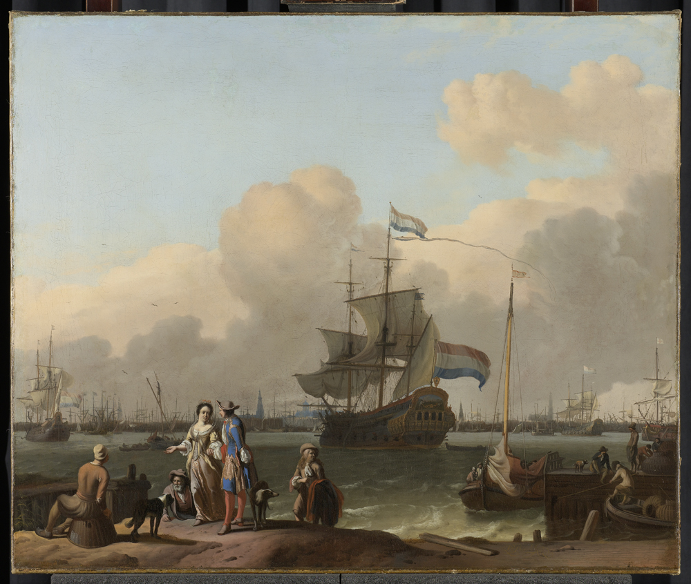The Y Painting