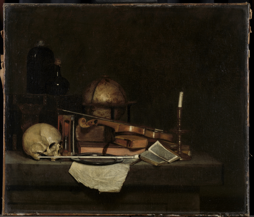 Vanitas