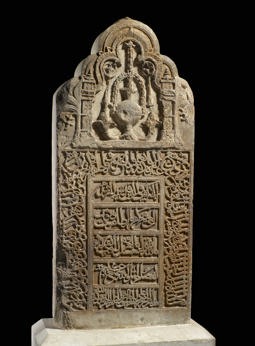 “Gravestone”