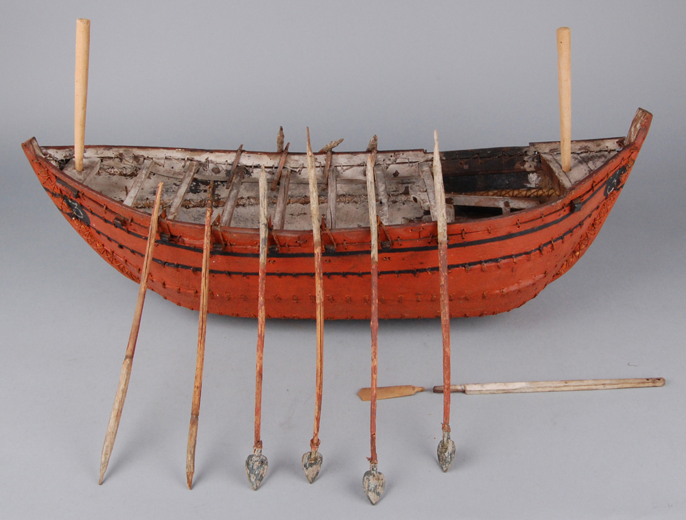 “Surfboat”