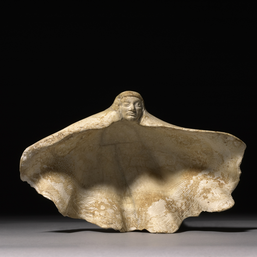 “Clam”