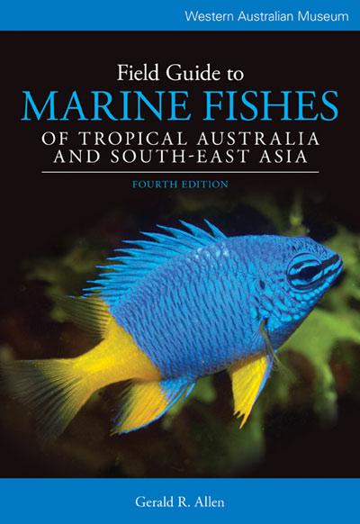Field Guide to Marine Fishes