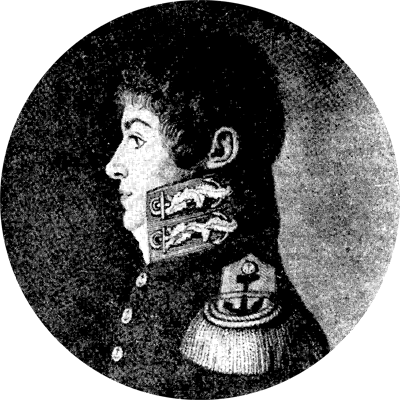 Louis de Freycinet