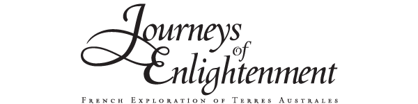 Journeys of Enlightenment