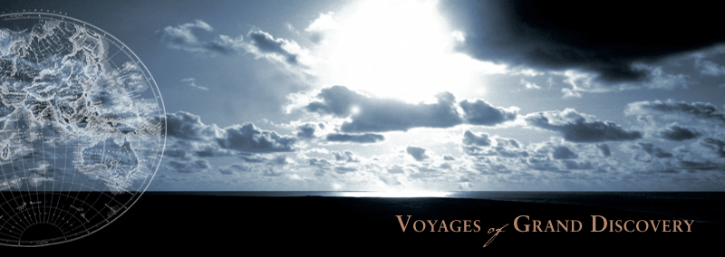 Voyages of Grand Discovery