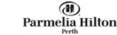 Accommodation Partner - Parmelia Hilton, Perth