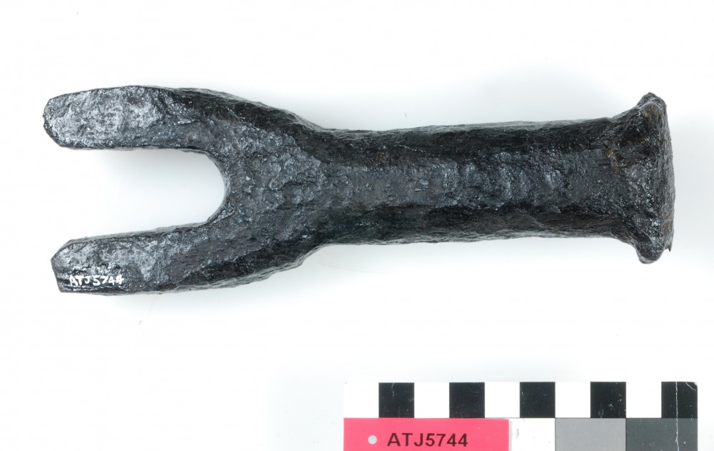 Miscellaneous/Unidentified artefact recovered from Albany Town Jetty site