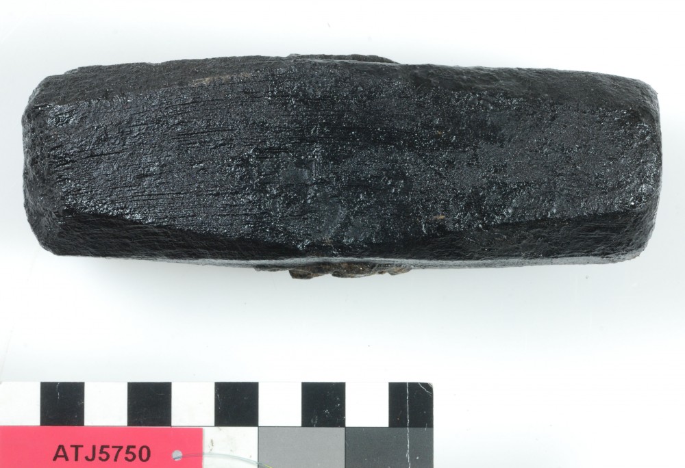 ATJ5750 Miscellaneous/Unidentified artefact recovered from Albany Town Jetty site