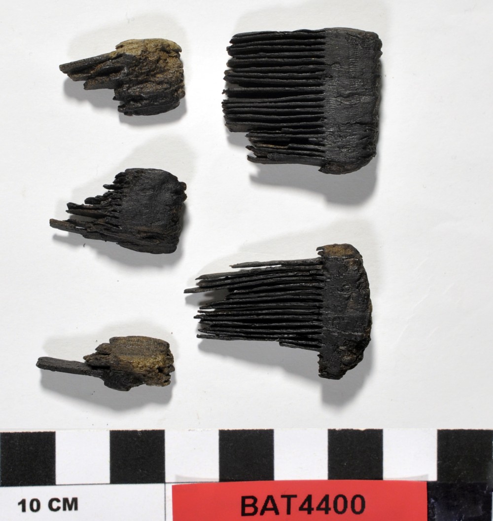 Miscellaneous artefact recovered from Batavia