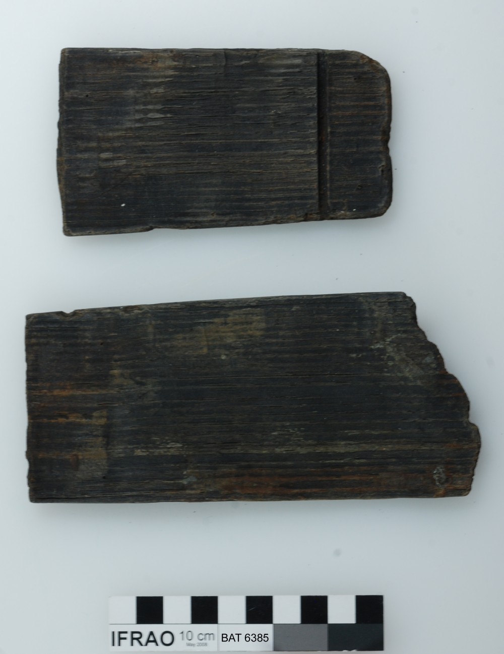 Cargo artefact recovered from Batavia