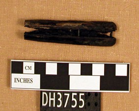 DH3755E MISCELLANEOUS artefact recovered from Denton Holme