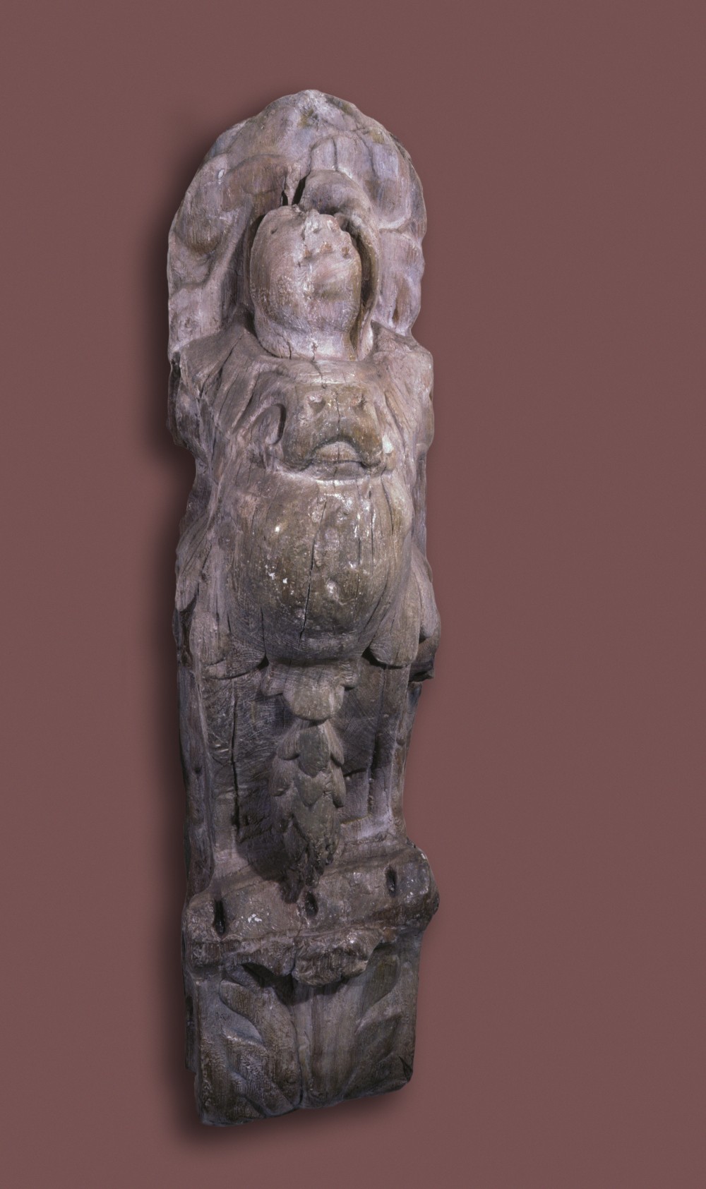 Fittings artefact recovered from Zuiddorp (Zuytdorp)