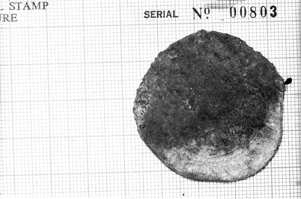 BAT00803Certificate  Rijksdaalder