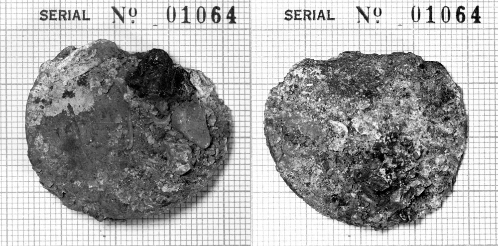  Unidentified