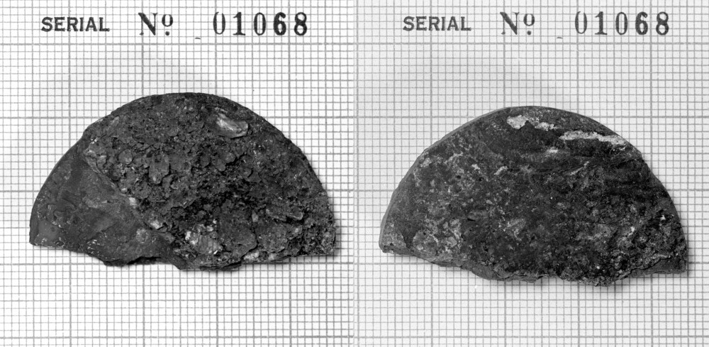  Unidentified