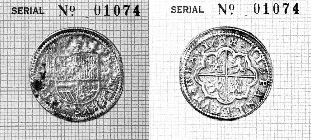  2 Reales