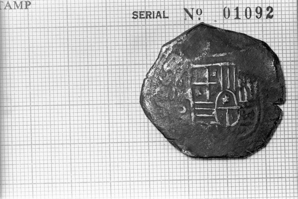 GT01092Certificate 8 Reales