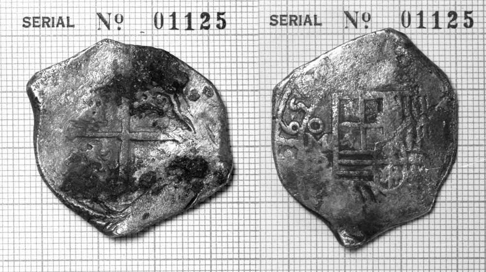 8 Reales