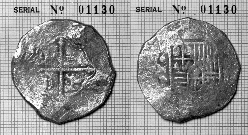  8 Reales