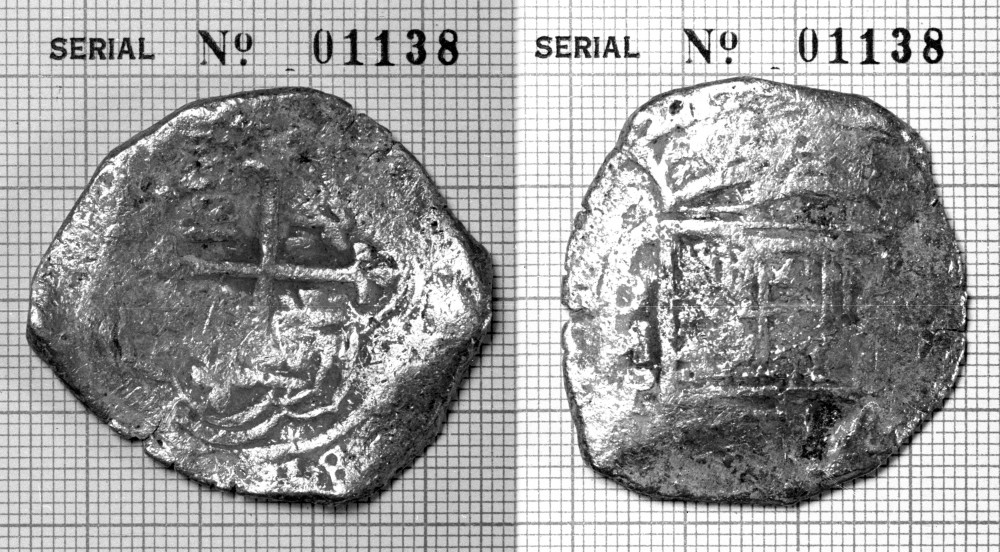 GT01138Certificate 8 Reales