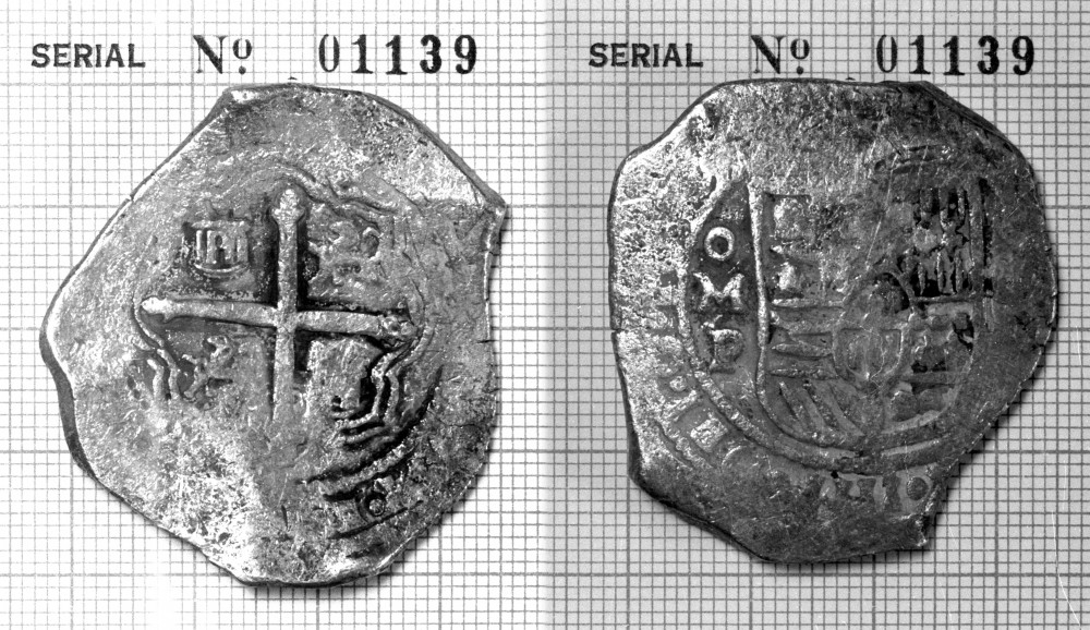 GT01139Certificate 8 Reales