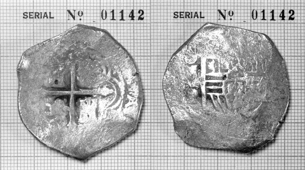  8 Reales