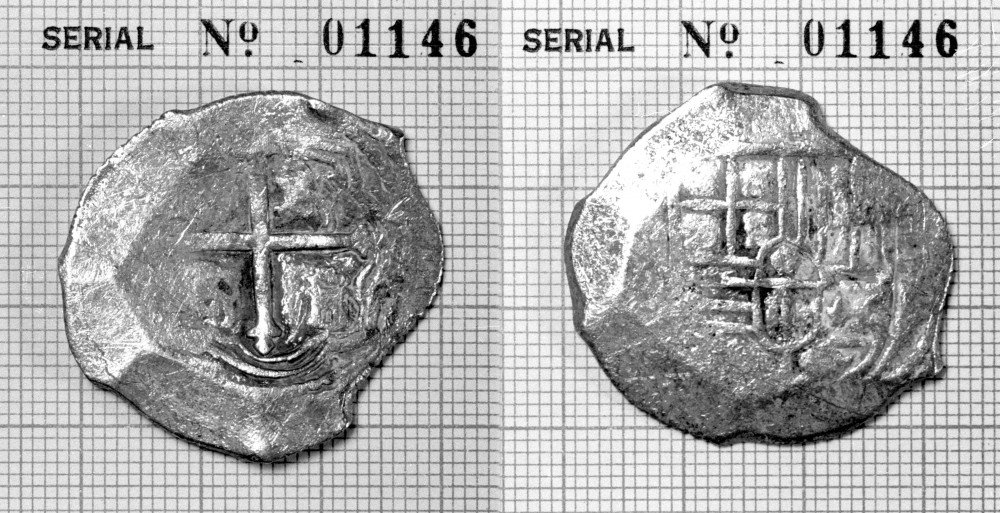  4 Reales