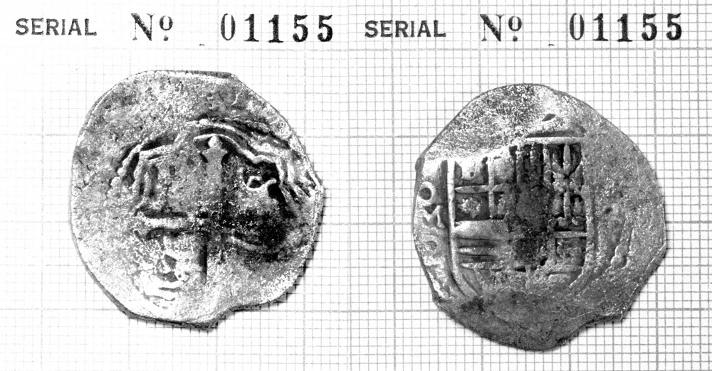  4 Reales