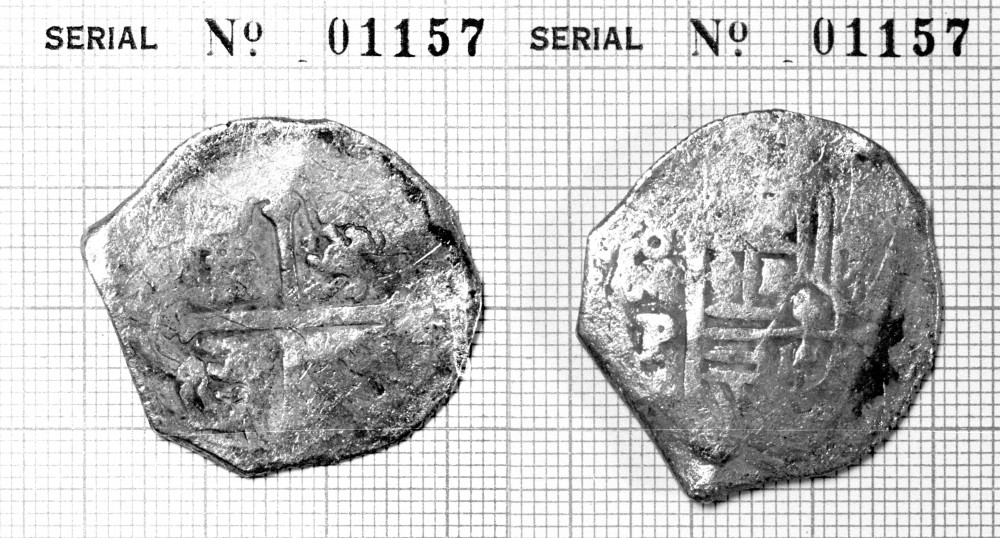  4 Reales