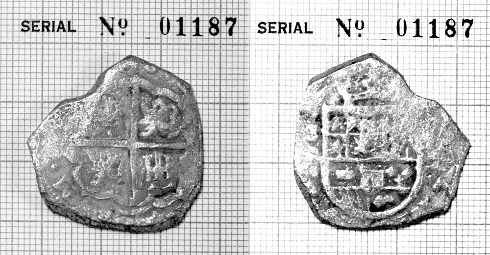 GT01187Certificate 4 Reales