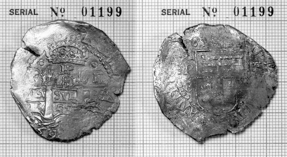 GT01199Certificate 8 Reales