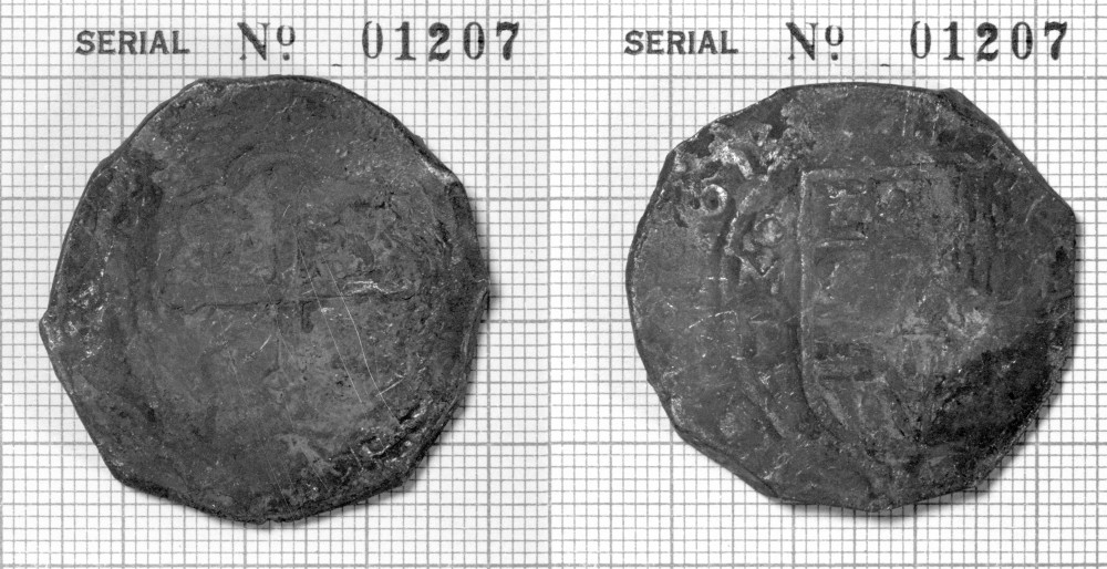 GT01207Certificate 8 Reales