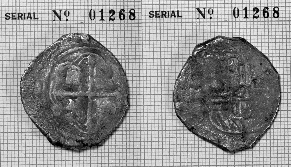  4 Reales