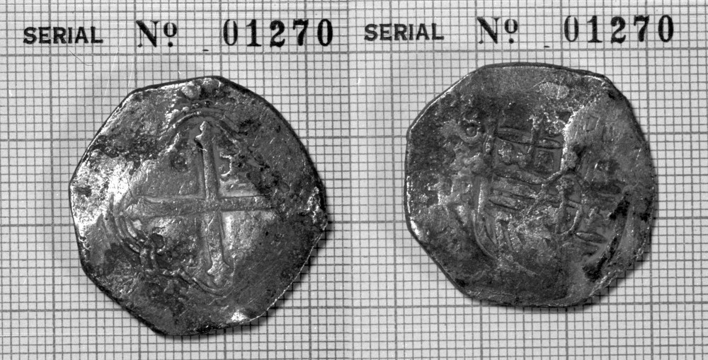  4 Reales