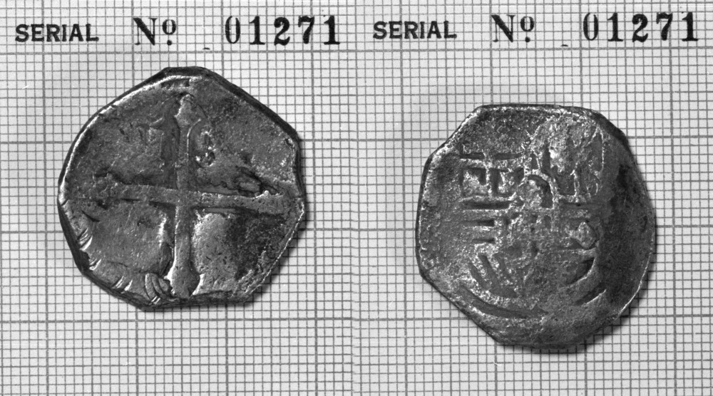  4 Reales