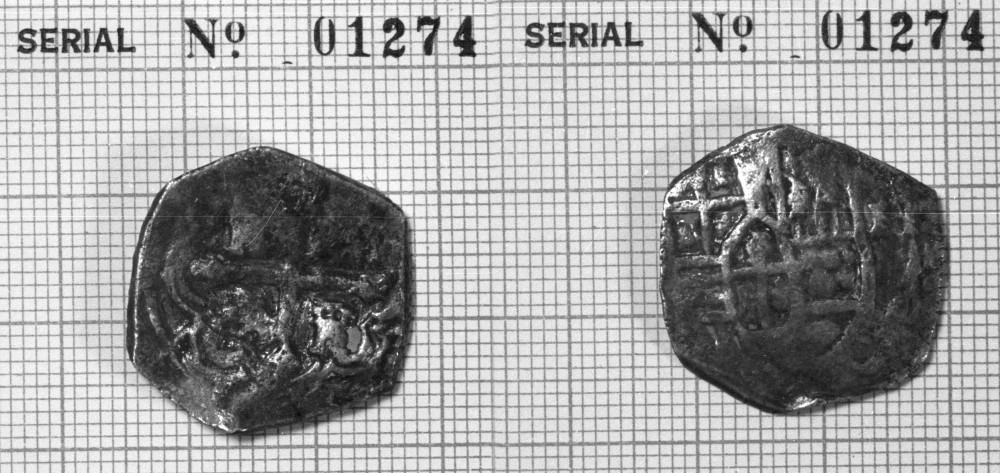 GT01274Certificate 2 Reales