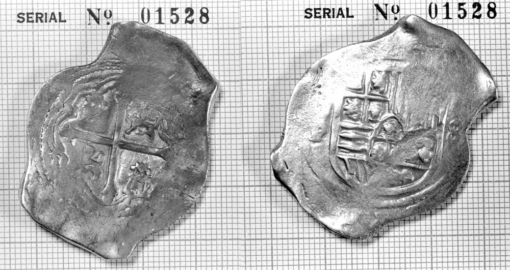  8 Reales