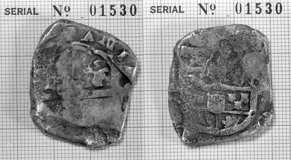  8 Reales
