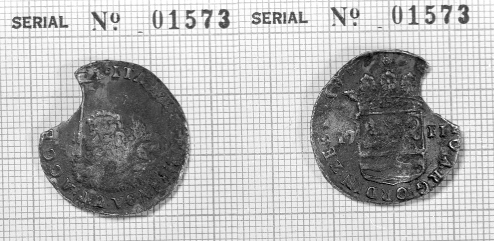 GT1573Certificate Schelling