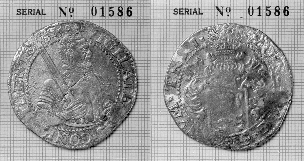 BAT1586Certificate Taler