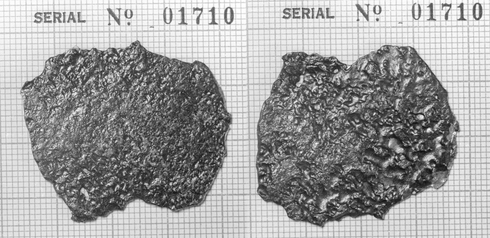  Unidentified
