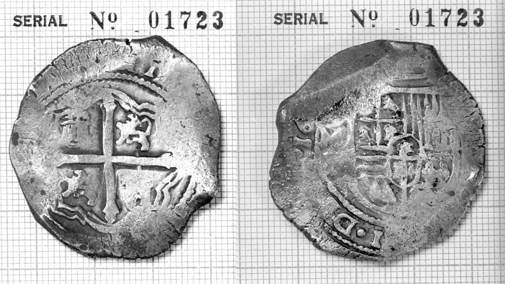  8 Reales