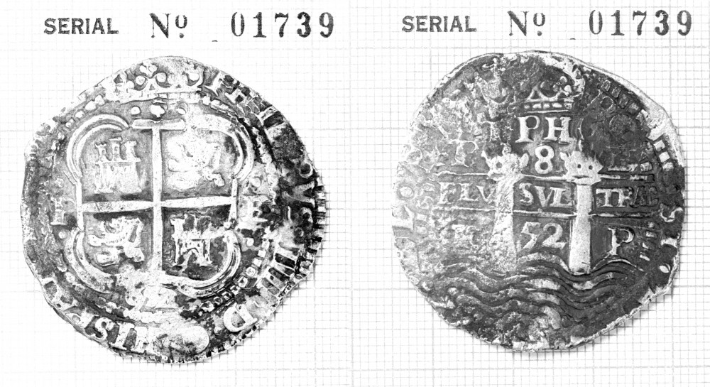 GT1739Certificate 8 Reales