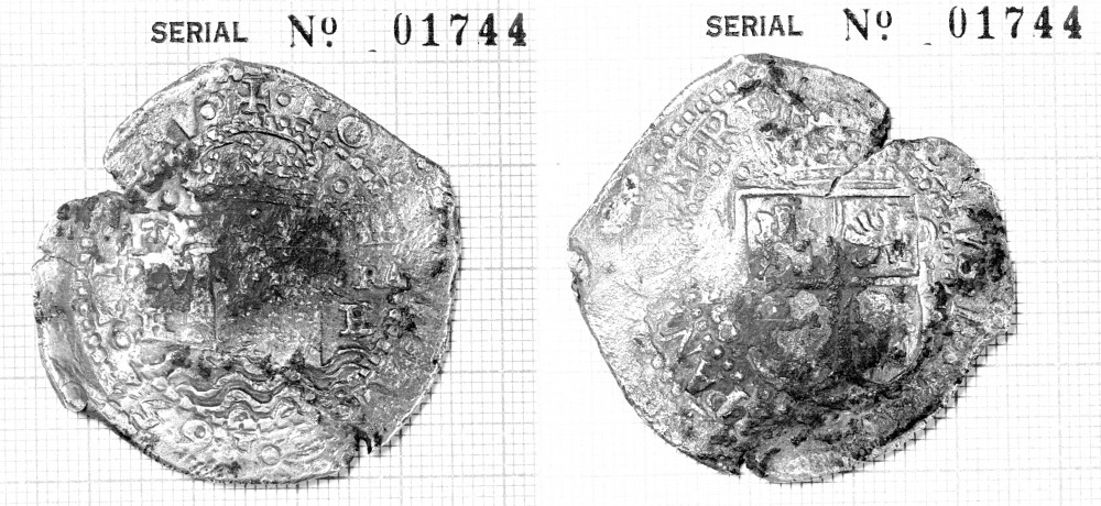 GT1744Certificate 8 Reales