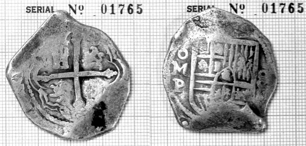 GT1765Certificate 8 Reales